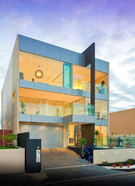 Uniq Homes Pty Limited - Builder Melbourne 1