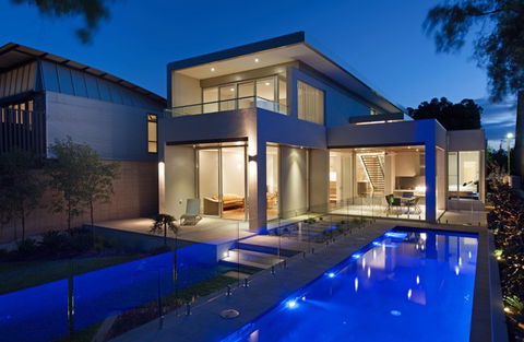 Urban Habitats - Builder Melbourne 1
