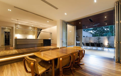Urban Habitats - Builder Melbourne 2