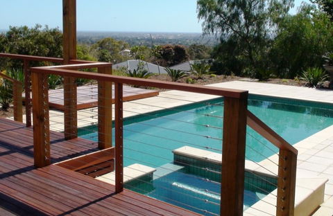 W.W. Langer Constructions Pty Ltd - Builder Melbourne 1