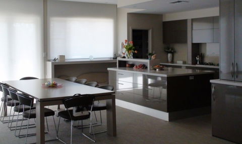 W.W. Langer Constructions Pty Ltd - Builder Melbourne 2