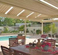 Allspan Building Pty Ltd - Builder Melbourne