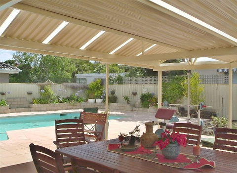 Allspan Building Pty Ltd - Builder Melbourne 0