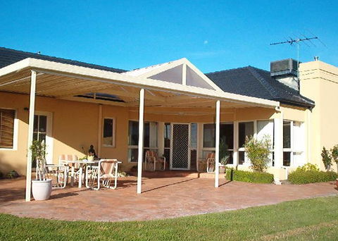 Allspan Building Pty Ltd - Builder Melbourne 2