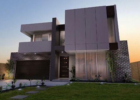Armadillo Homes - Builder Melbourne 2