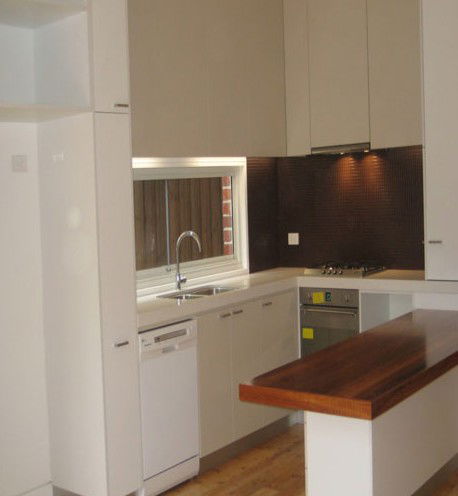 Newport VIC Builder Melbourne