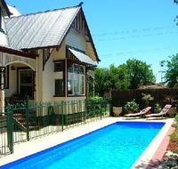 Blue Hills Cottages - Builder Melbourne