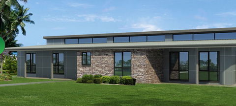 Blusteel Homes - Builder Melbourne 0
