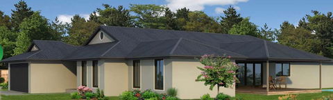 Blusteel Homes - Builder Melbourne 1