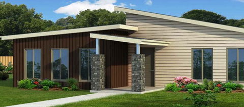 Blusteel Homes - Builder Melbourne 2