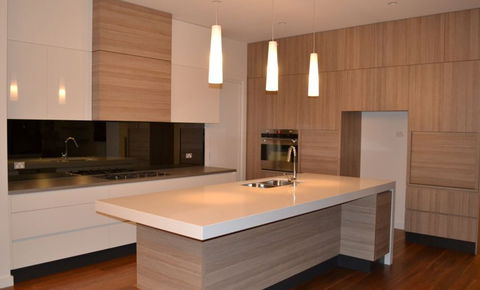 Bramic Constructions Pty Ltd - Builder Melbourne 0