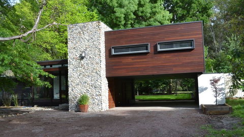 Bramic Constructions Pty Ltd - Builder Melbourne 1