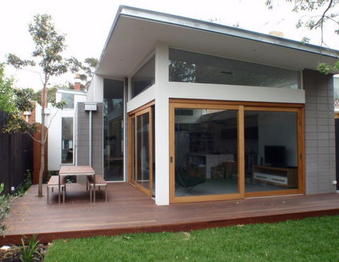Bramic Constructions Pty Ltd - Builder Melbourne 2