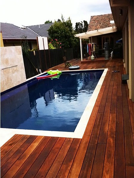 Davie Construction - Builder Melbourne 1