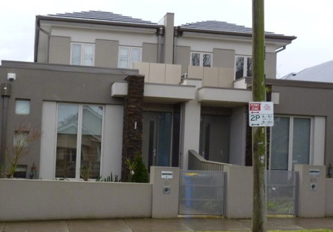 Earley Homes - Builder Melbourne 2