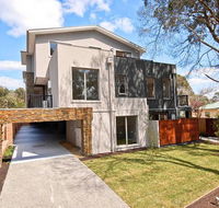 Erfanian Developments - Builder Melbourne