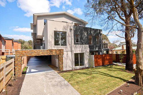 Erfanian Developments - Builder Melbourne 0