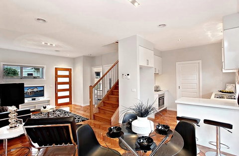 Furina Development Builders - Builder Melbourne 1