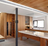 Habitat Construction  Developments Pty Ltd - Builder Melbourne