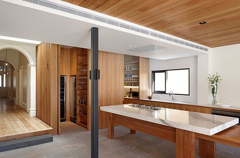 Habitat Construction & Developments Pty Ltd - Builder Melbourne 0