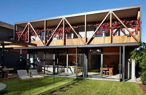 Habitat Construction & Developments Pty Ltd - Builder Melbourne 2