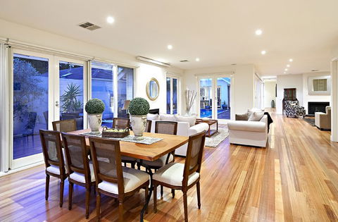 Hansen Living - Builder Melbourne 1