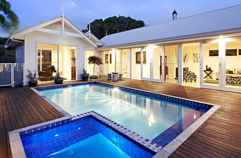 Hansen Living - Builder Melbourne 2