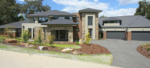 Matclair Constructions - Builder Melbourne 1