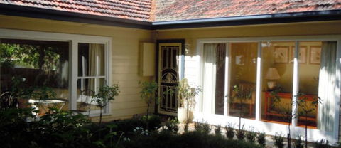 Menzies Builders - Builder Melbourne 0