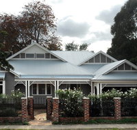 M J Bright Builders - Builder Melbourne