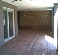 Modern Outdoor Living - Builder Melbourne