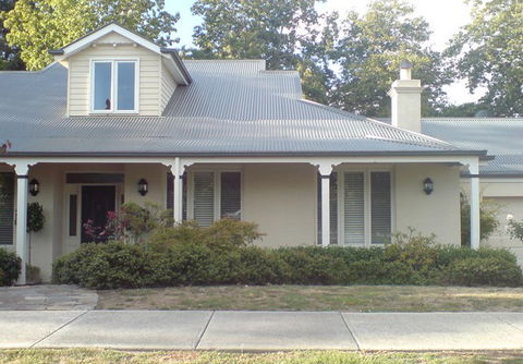 Moon & Sons Builders - Builder Melbourne 1