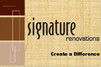 Signature Renovations - Builder Melbourne 0