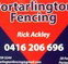 Portarlington fencing - Builder Melbourne