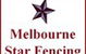 Melbourne Star Fencing - thumb 0