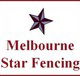 Melbourne Star Fencing - Builder Melbourne