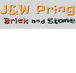 JW Pring Brick and Stone - Builder Melbourne