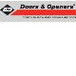 Ian's Garage Door Centre - Builder Melbourne 0