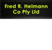 Fred R. Heimann Co Pty Ltd - Builder Melbourne