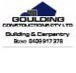Goulding Constructions Pty Ltd - Builder Melbourne