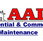 AADA Residential  Commercial Maintenance - Builder Melbourne