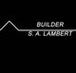 S A Lambert - Builder Melbourne