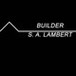 S A Lambert - Builder Melbourne 0