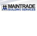 Maintrade Building Services - Builder Melbourne