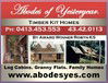 Abodes Of Yesteryear - Builder Melbourne 0