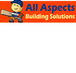 ALL ASPECTS BUILDING SOLUTIONS - Builder Melbourne