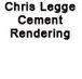 Chris Legge Cement Rendering - Builder Melbourne