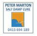 Peter Marton - Builder Melbourne