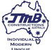 JMB Constructions - Builder Melbourne