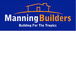 Manning Builders - Builder Melbourne